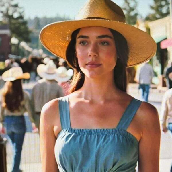 Cover art for What I Am (2026 Mix)